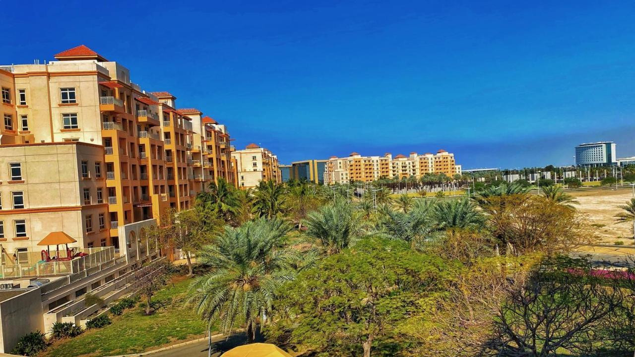 Coin D'Or For Family 호텔 King Abdullah Economic City 외부 사진